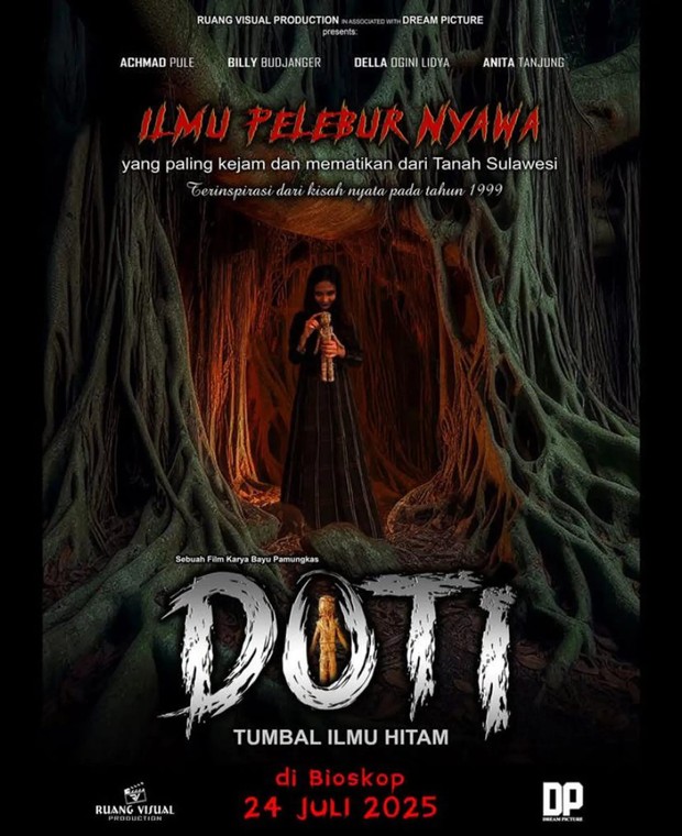film-indonesia-doti-tumbal-ilmu-hitam-2025foto-ruang-visual-production-1750824921553 Doti: Tumbal Ilmu Hitam (2025)